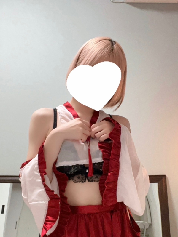 🔥小柄でキュート新人出勤🔥【いおり】24:00〜ご案内🉑