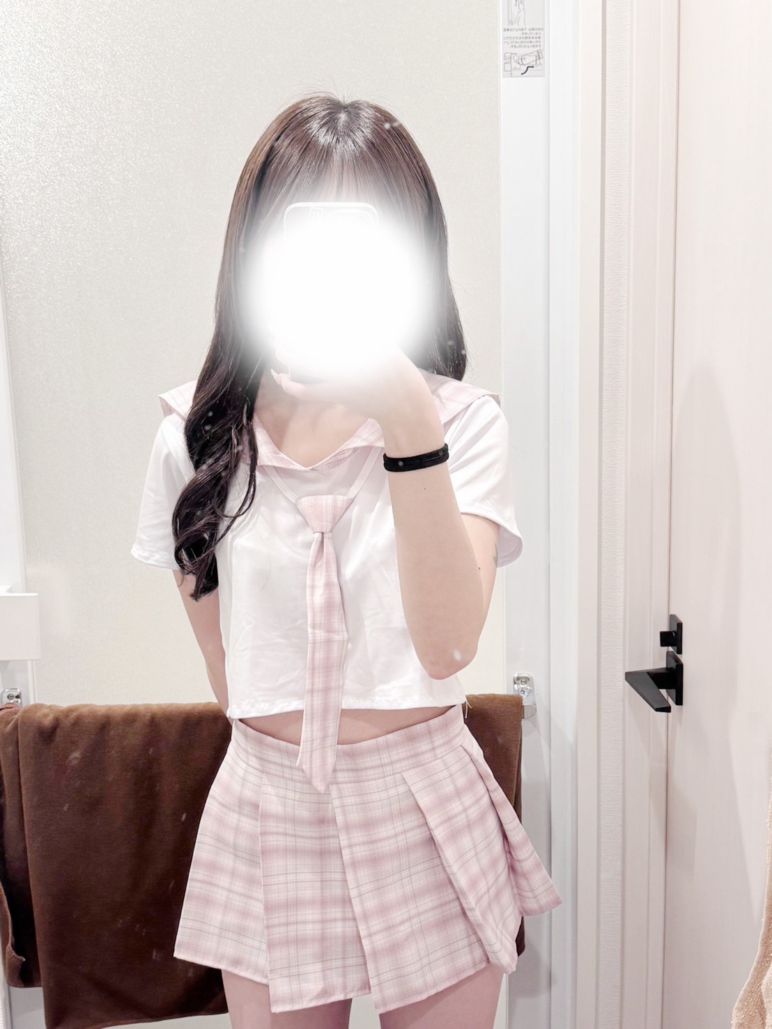 【✨すぐのご案内可能✨】 “せいな”実物の破壊力高め♡
